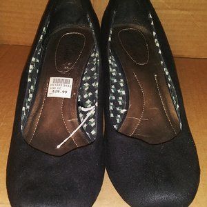 Dexflex Comfort Wedge Heels 12 M